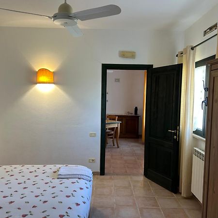 Il Casale Delle Rose Aparthotel Paganico  Luaran gambar