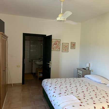 Il Casale Delle Rose Aparthotel Paganico  Luaran gambar