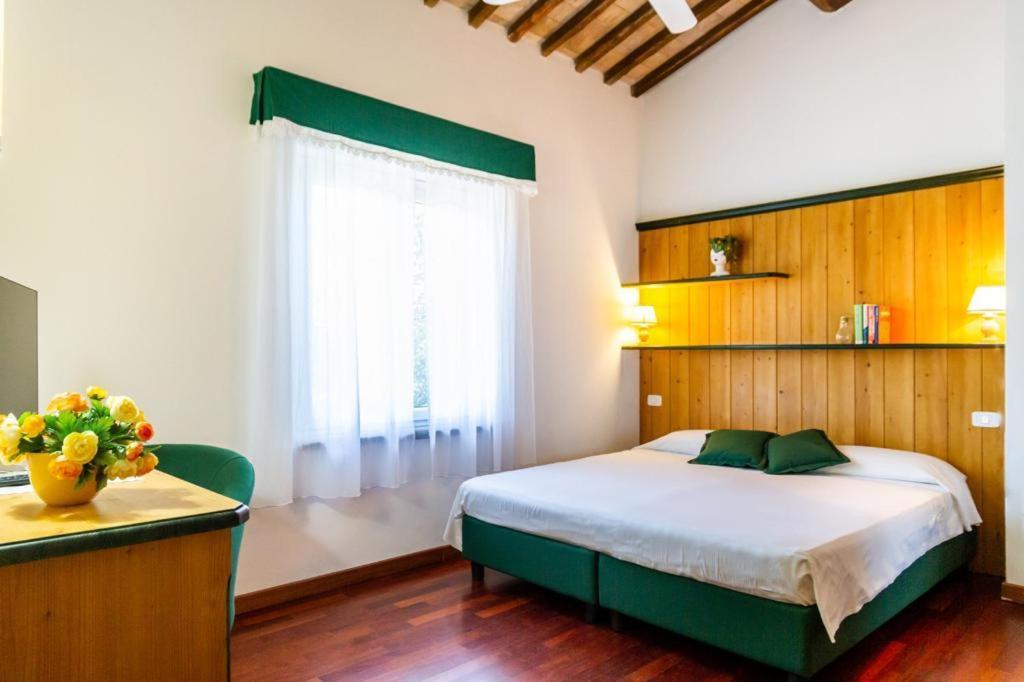 Il Casale Delle Rose Aparthotel Paganico  Luaran gambar