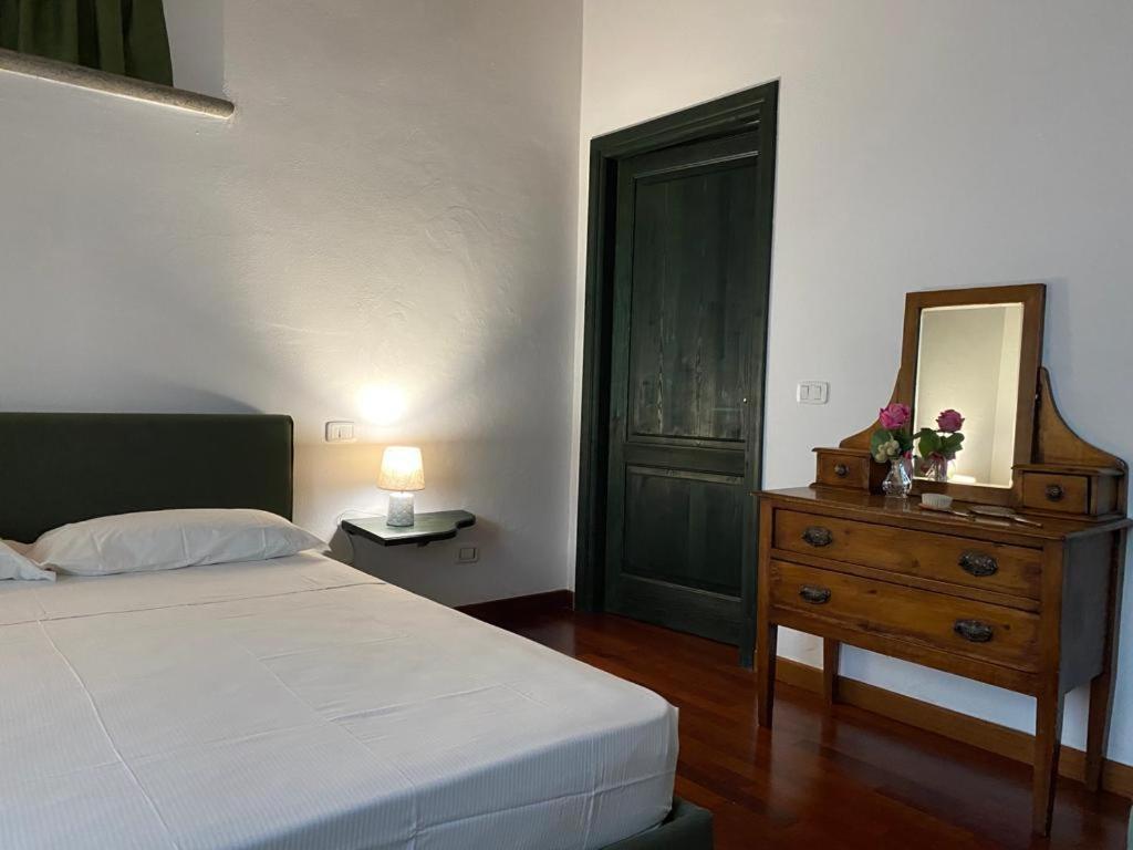 Il Casale Delle Rose Aparthotel Paganico  Luaran gambar