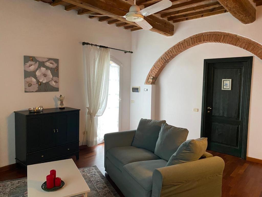 Il Casale Delle Rose Aparthotel Paganico  Luaran gambar