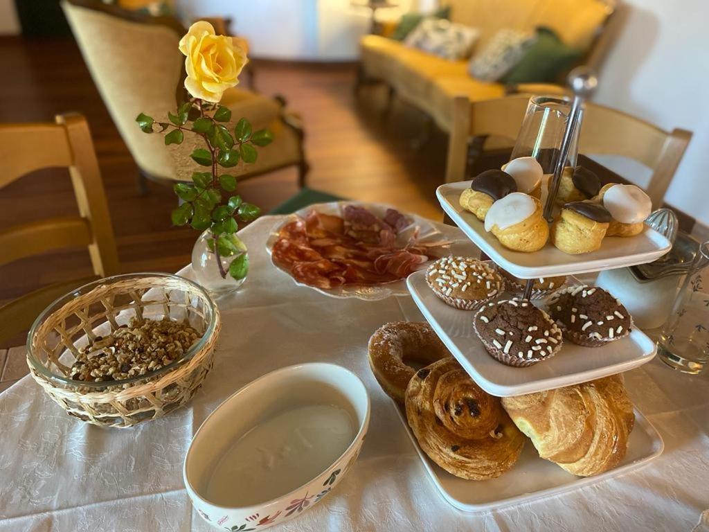 Il Casale Delle Rose Aparthotel Paganico  Luaran gambar