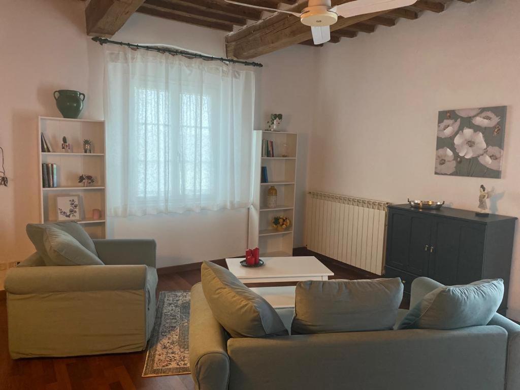 Il Casale Delle Rose Aparthotel Paganico  Luaran gambar