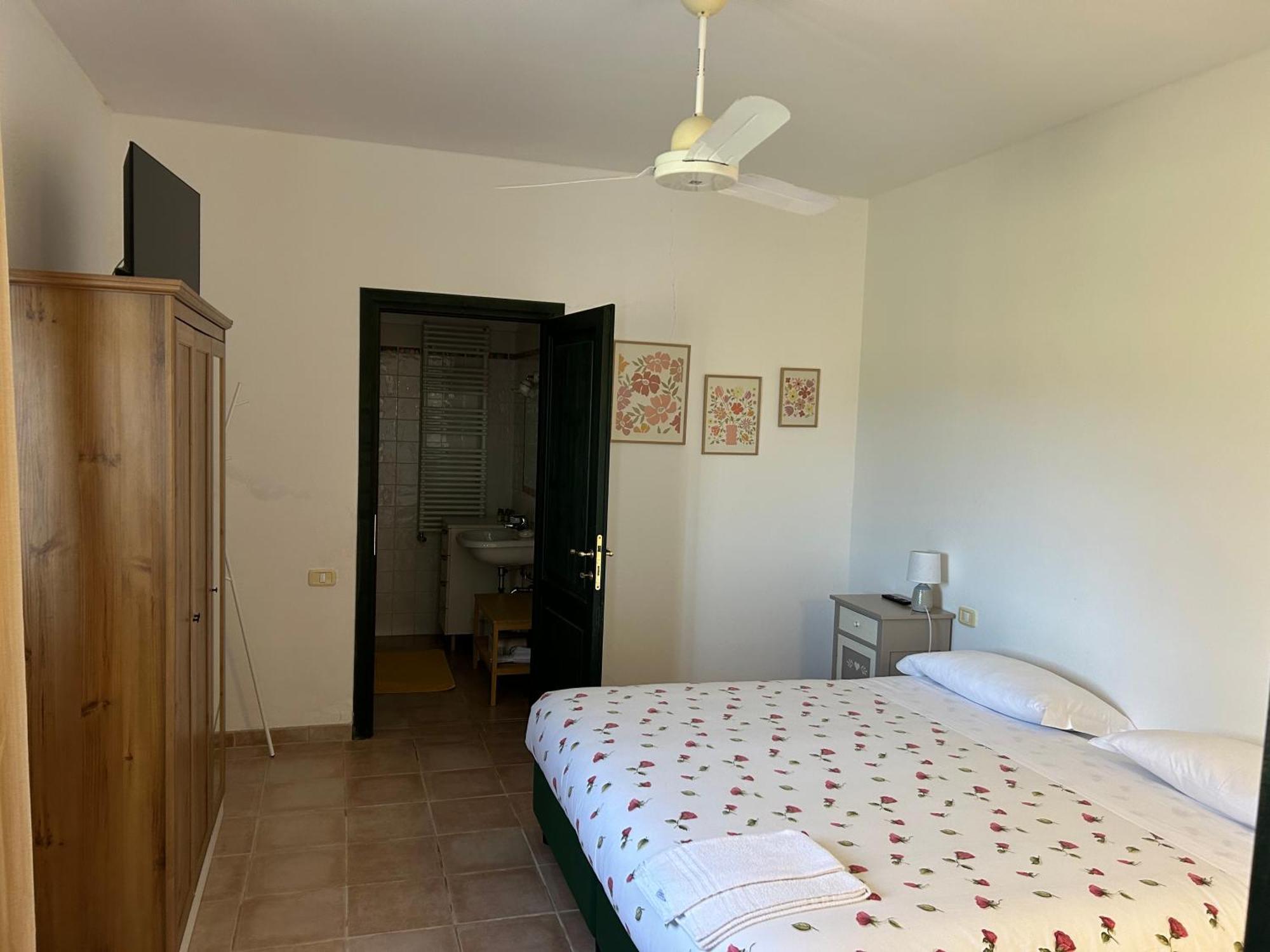 Il Casale Delle Rose Aparthotel Paganico  Luaran gambar