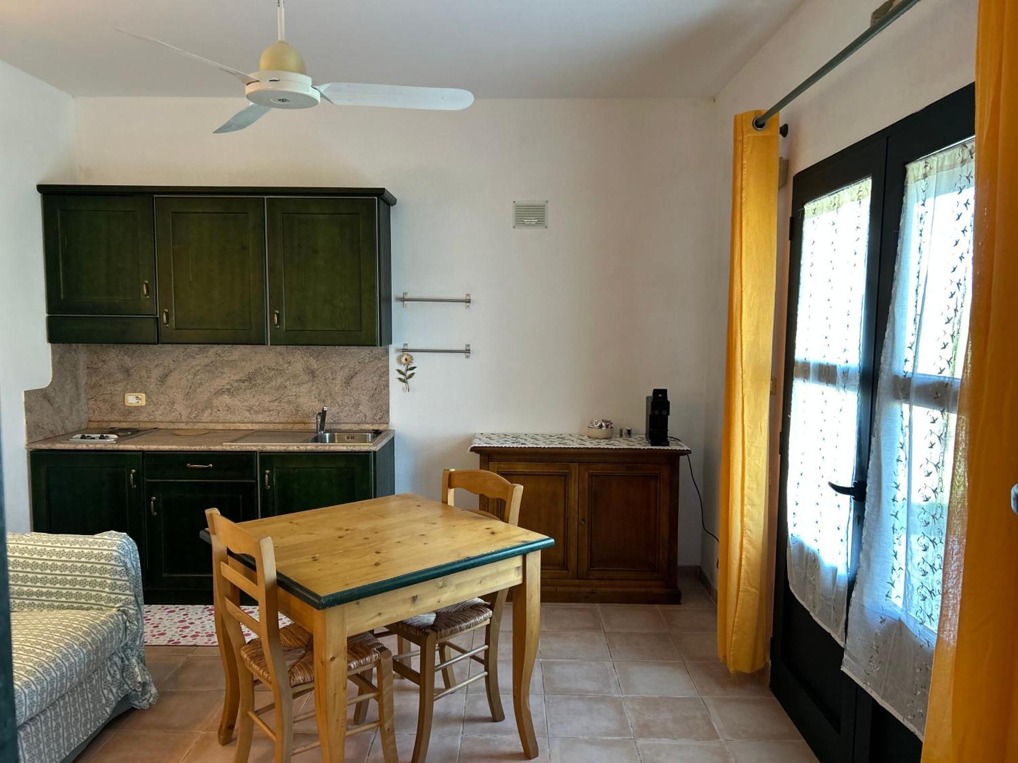 Il Casale Delle Rose Aparthotel Paganico  Luaran gambar