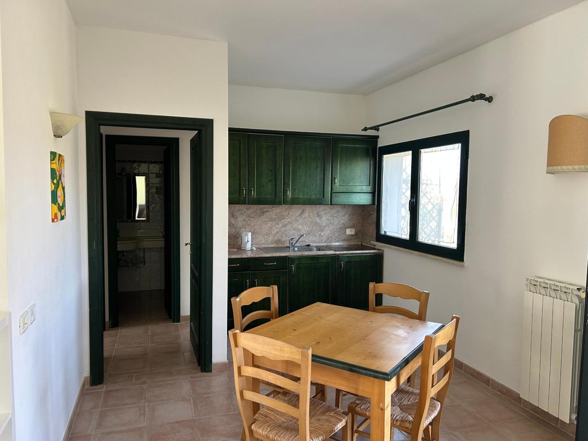 Il Casale Delle Rose Aparthotel Paganico  Luaran gambar