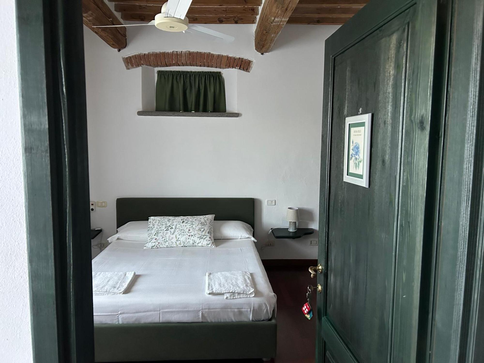 Il Casale Delle Rose Aparthotel Paganico  Luaran gambar